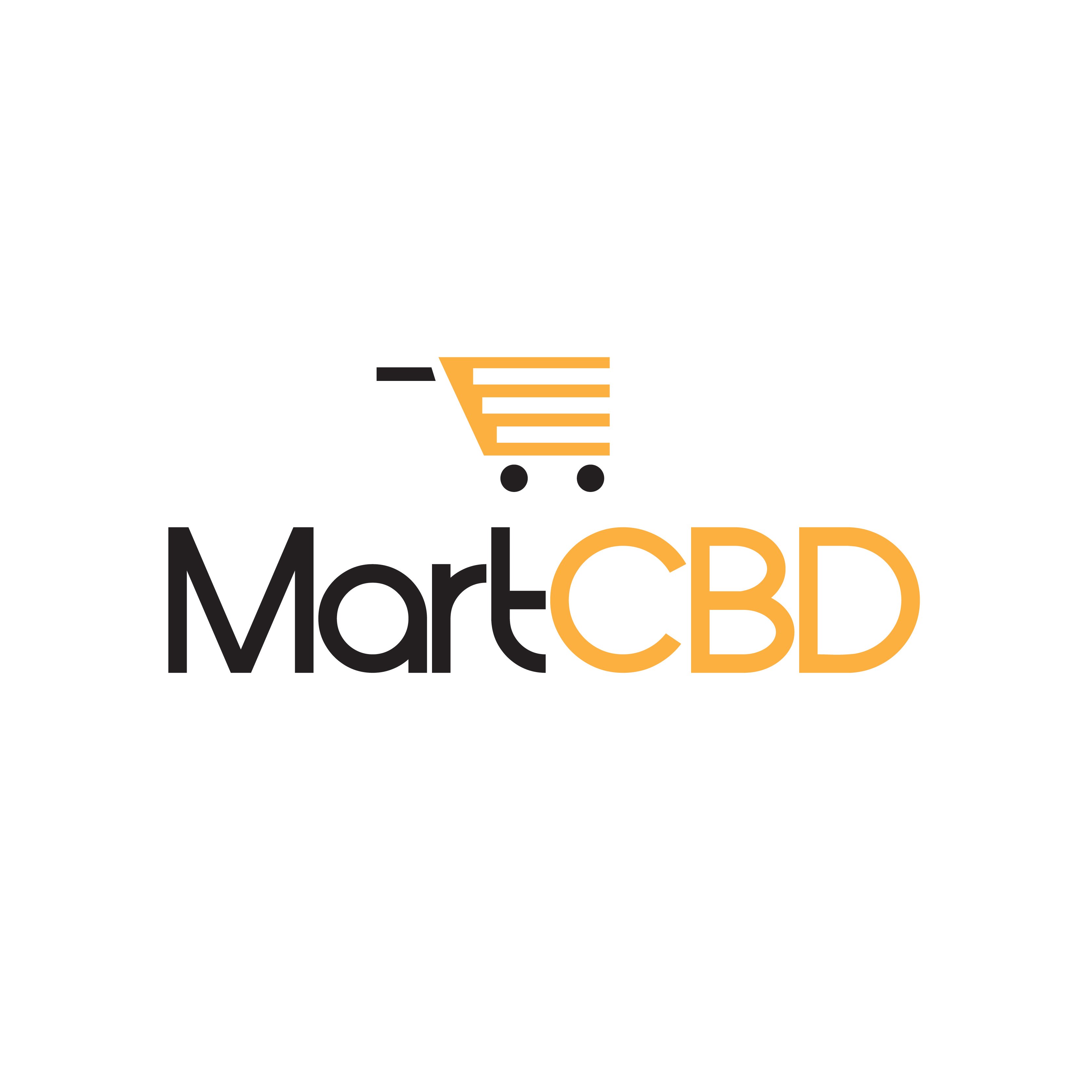 MartCBD.com - Catchy premium domain names for sale